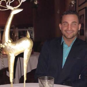 Meet your Posher, Lazaro